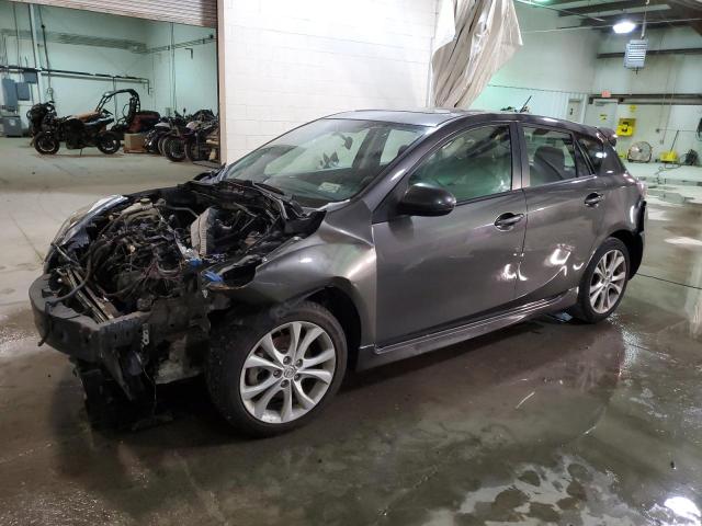 Mazda 3 s (2011)