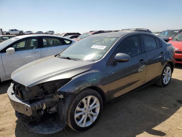 Mazda 3 s (2011)
