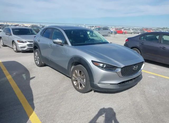 Mazda Cx-30 (2020)