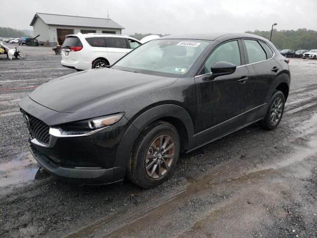 Mazda Cx-30 (2021)