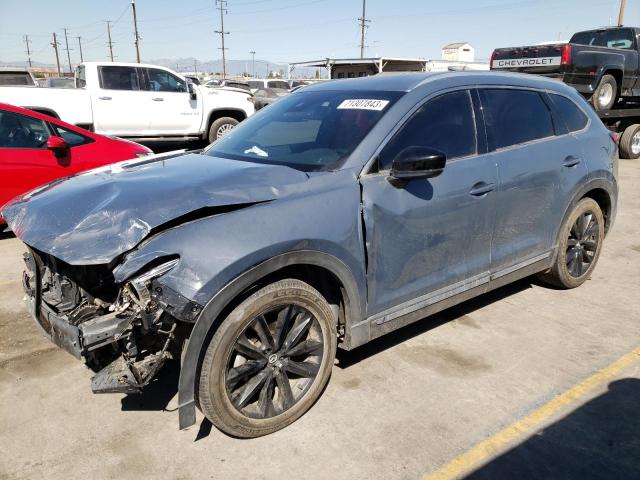 Mazda Cx-9 grand (2021)