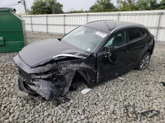 Mazda Cx-30 sele (2023)