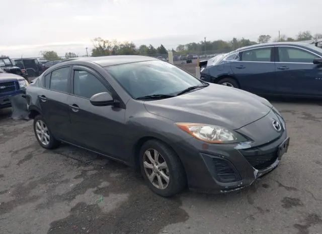 Mazda Mazda3 (2010)