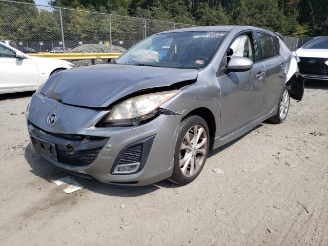 Mazda 3 s (2010)