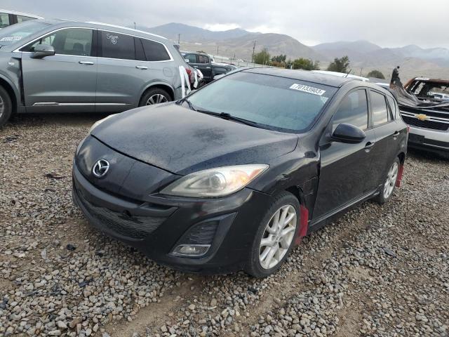 Mazda 3 s (2010)