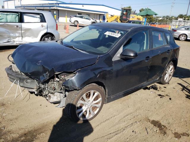 Mazda 3 s (2011)