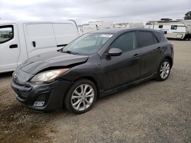 Mazda 3 s (2011)