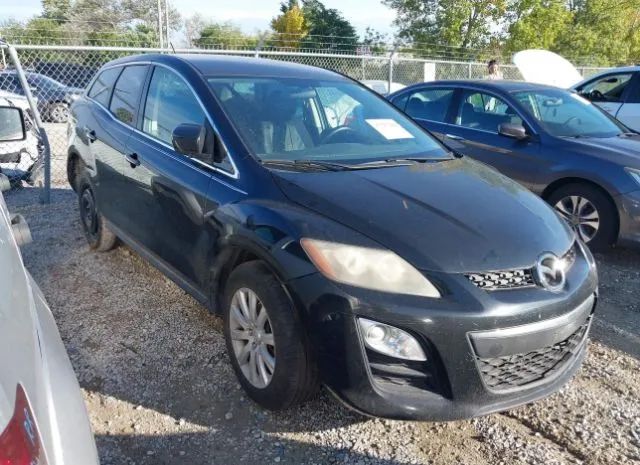 Mazda Cx-7 (2012)