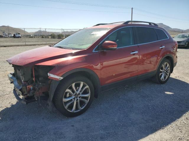 Mazda Cx-9 grand (2013)