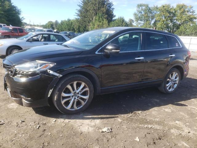 Mazda Cx-9 grand (2013)