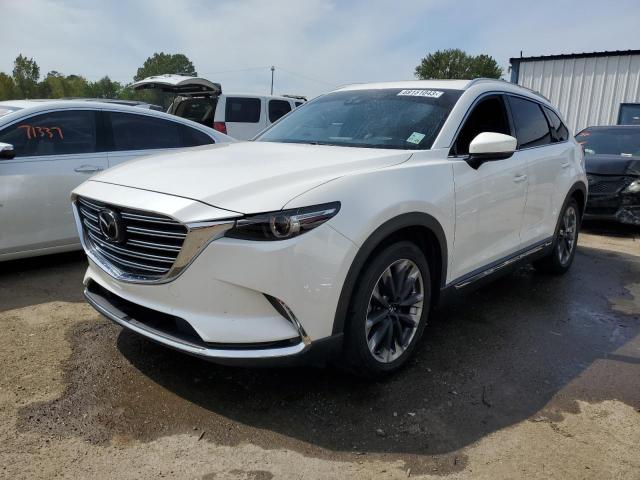 Mazda Cx-9 signa (2016)