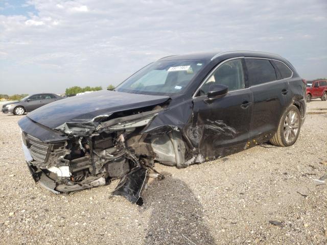 Mazda Cx-9 grand (2021)