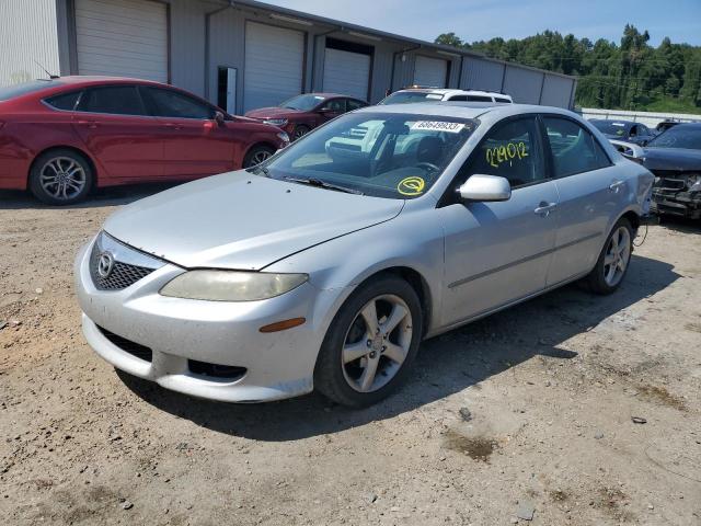 Mazda 6 s (2003)