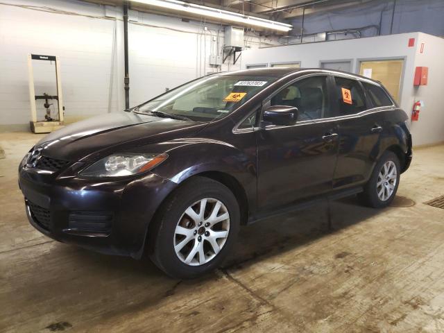 Mazda Cx-7 (2007)