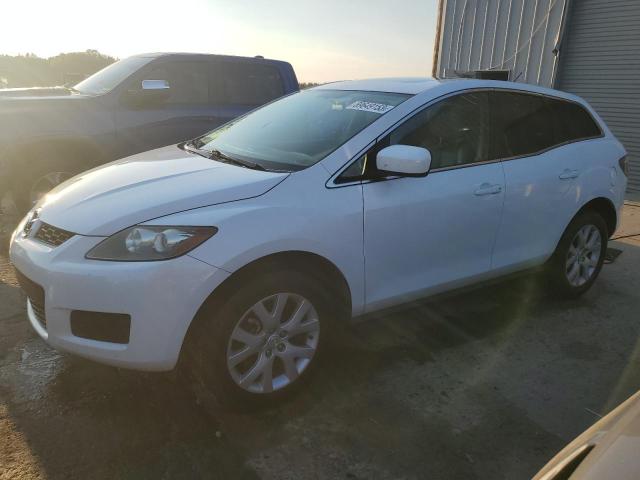 Mazda Cx-7 (2009)