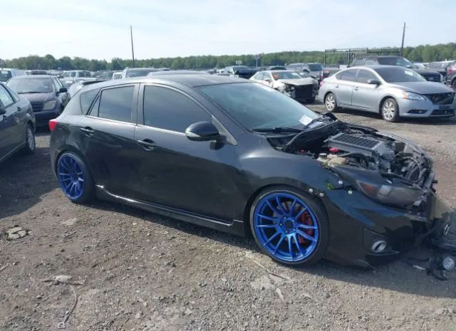 Mazda Mazda3 (2010)