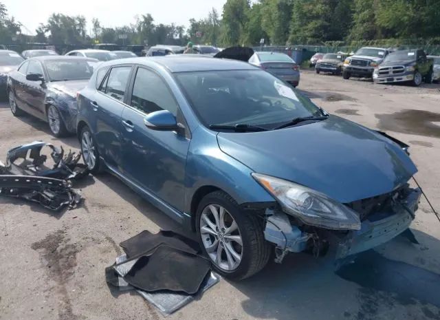 Mazda Mazda3 (2010)