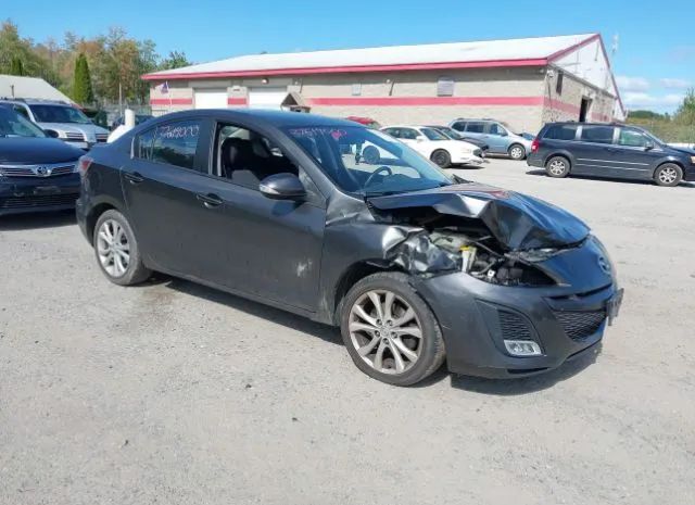 Mazda Mazda3 (2010)