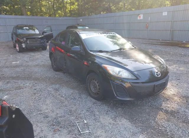 Mazda Mazda3 (2010)