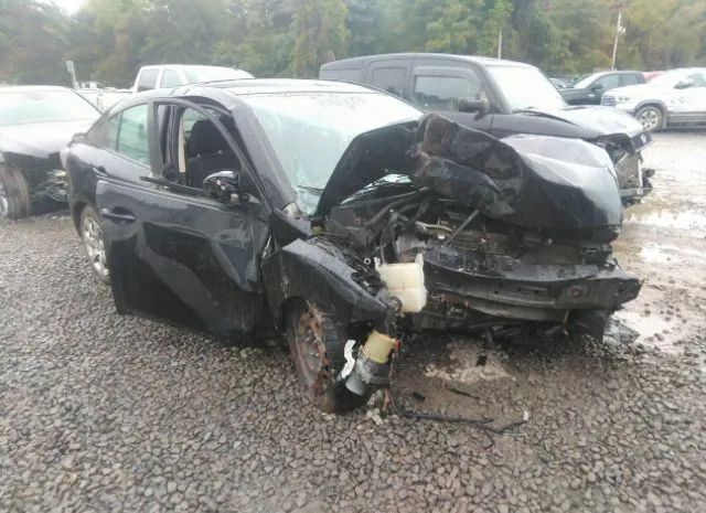Mazda Mazda3 (2010)