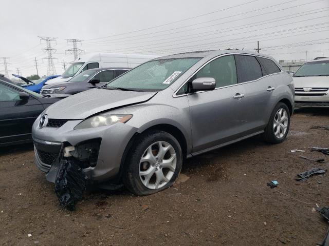 Mazda Cx-7 (2010)