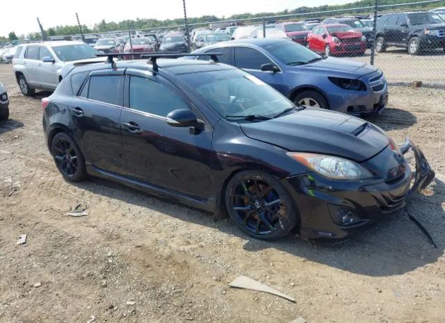 Mazda Mazda3 (2011)