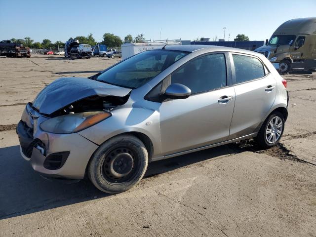 Mazda Mazda2 (2011)