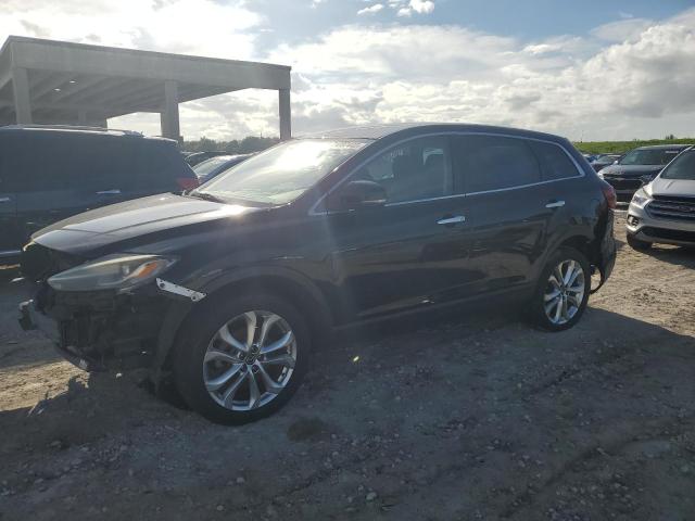 Mazda Cx-9 grand (2013)