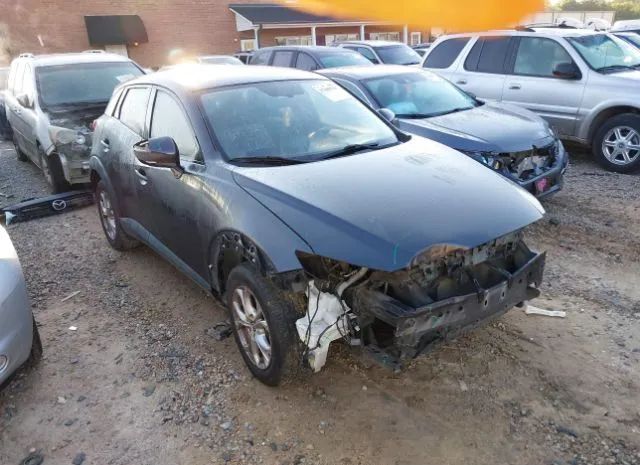 Mazda Cx-3 (2016)