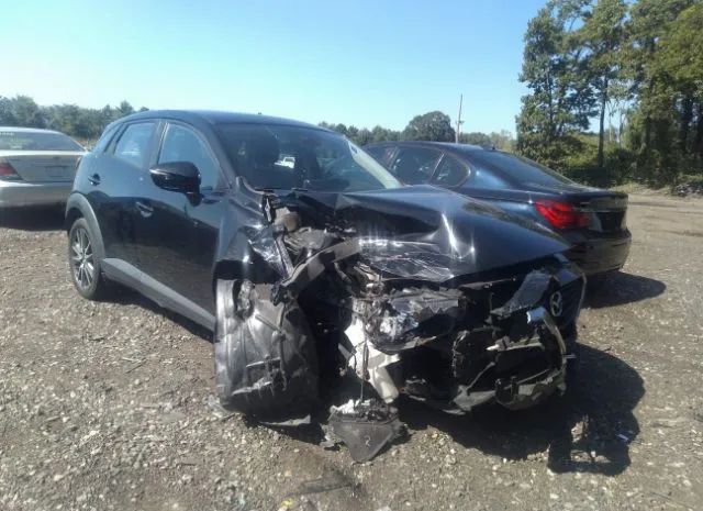 Mazda Cx-3 (2018)