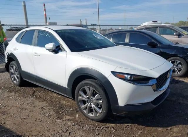 Mazda Cx-30 (2020)