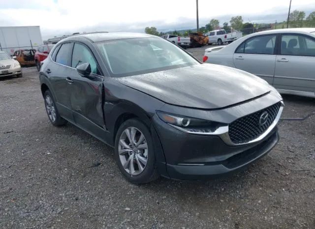 Mazda Cx-30 (2020)