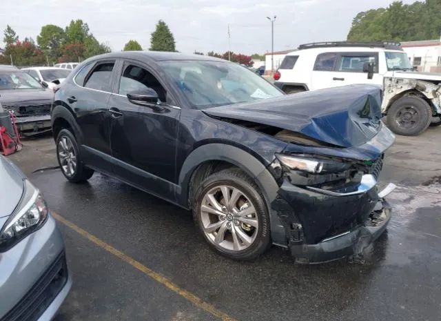 Mazda Cx-30 (2021)