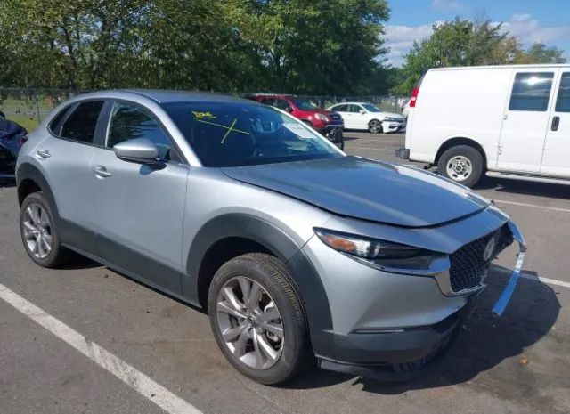 Mazda Cx-30 (2021)