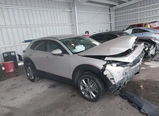 Mazda Cx-30 (2023)