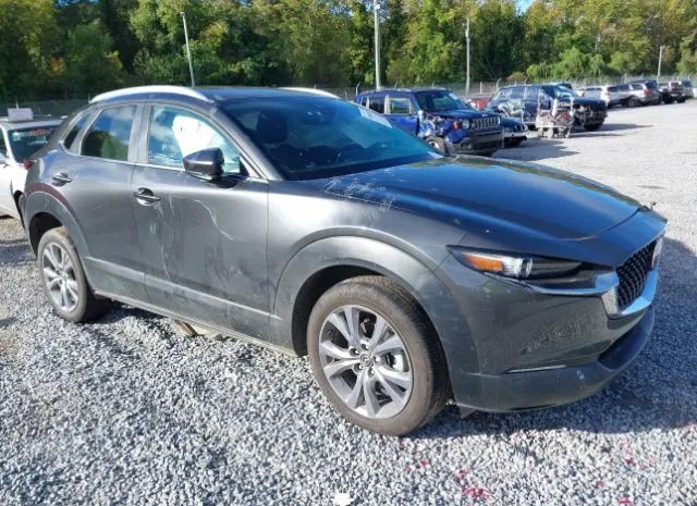 Mazda Cx-30 (2023)
