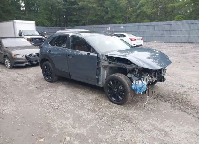 Mazda Cx-30 (2023)