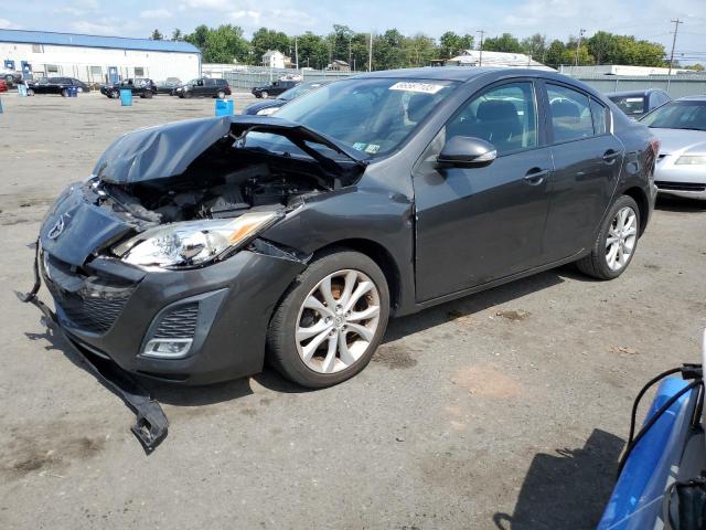 Mazda 3 s (2010)