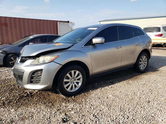 Mazda Cx-7 (2010)