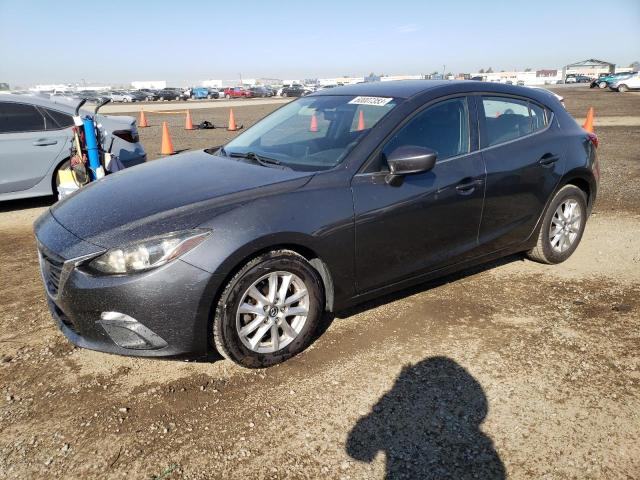 Mazda 3 grand to (2014)