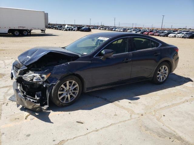 Mazda 6 sport (2015)