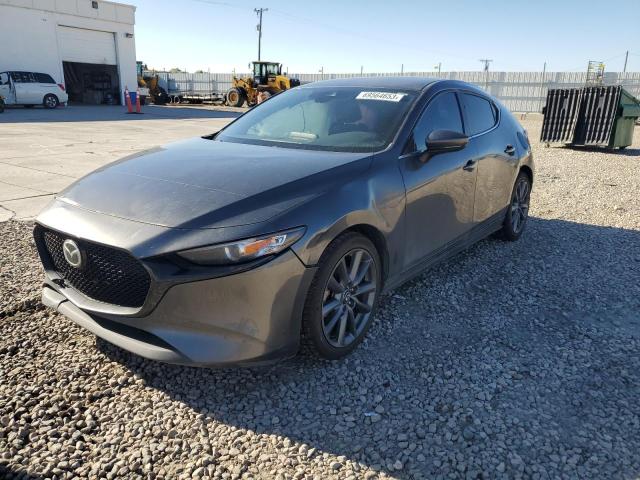 Mazda 3 preferre (2020)
