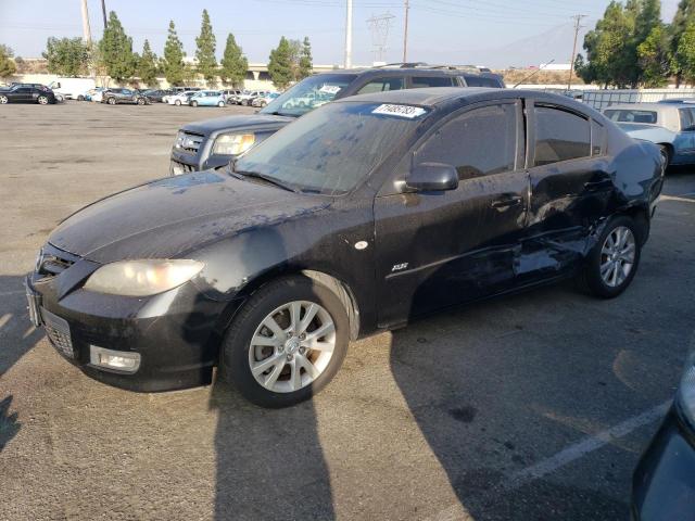 Mazda 3 s (2008)