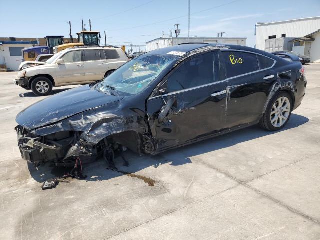 Mazda 6 s (2010)