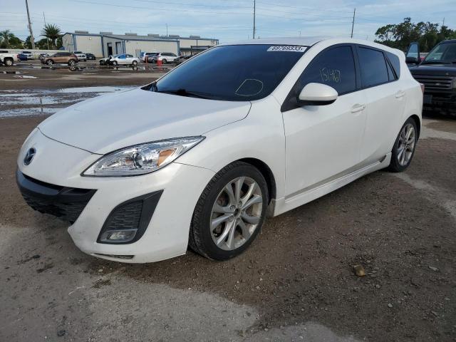 Mazda 3 s (2011)