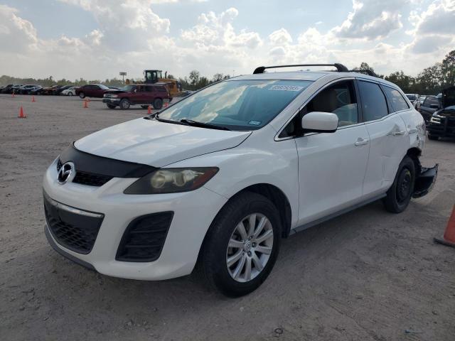 Mazda Cx-7 (2011)