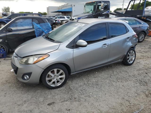 Mazda Mazda2 (2011)