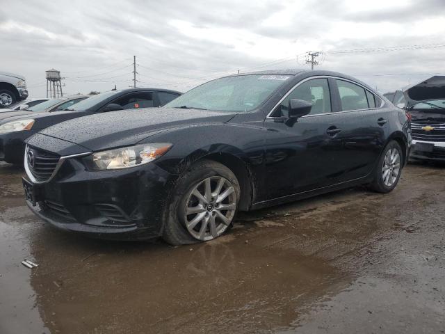 Mazda 6 sport (2016)