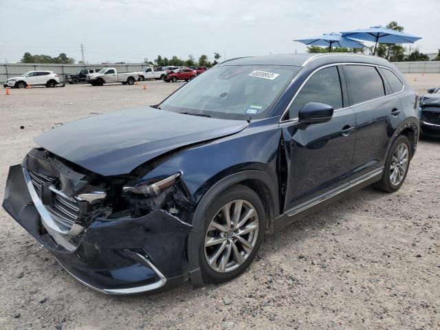 Mazda Cx-9 grand (2016)
