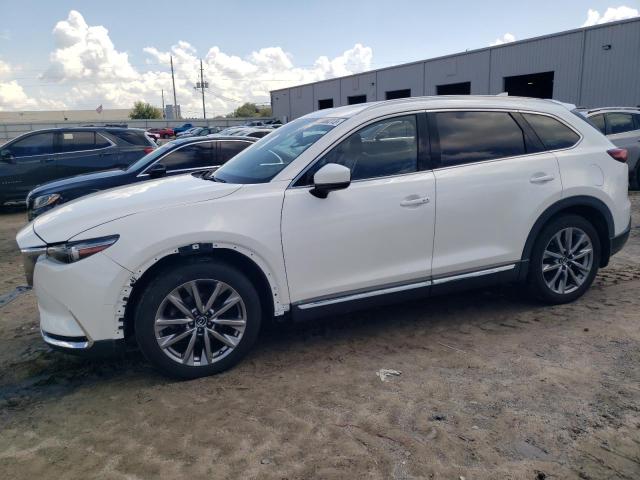 Mazda Cx-9 signa (2016)